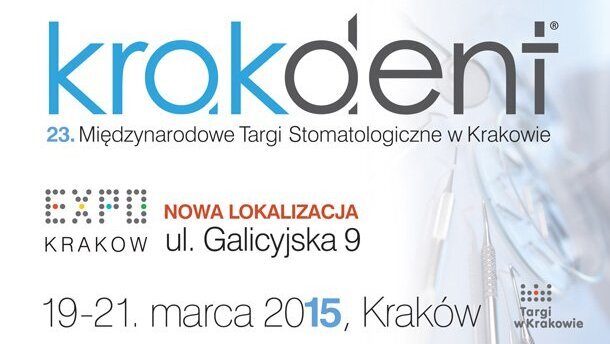 Wyjątkowy KRAKDENT 2015!