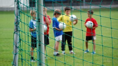 For those playing sports, CDA recommends a mouthguard