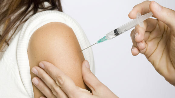 Prophylaktischer HPV-Impfstoff der zweiten Generation