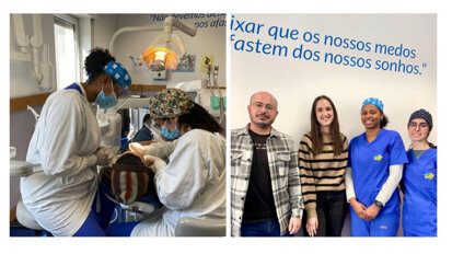C.A.S.O Lisboa já beneficiou diretamente 2894 pessoas