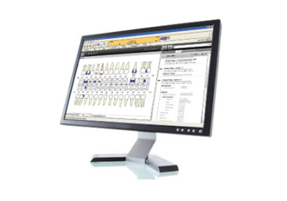 Carestream CS R4 Software