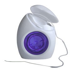 GUM® Ortho Floss