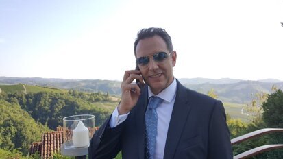 Impianti zigomatici: l’opinione del dott. Paolo Asperio