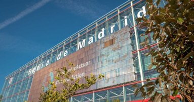 Surto de COVID-19 causa atraso de EXPODENTAL Madrid