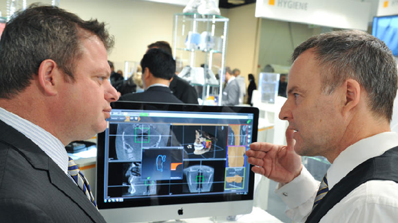 IDS 2015 fokussiert digitale Verfahren