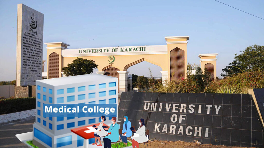 KU VC forms body for setting up medical college