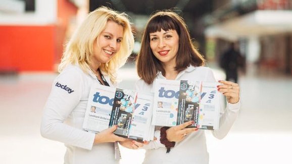 EuroPerio и Dental Tribune International подновяват колаборацията си