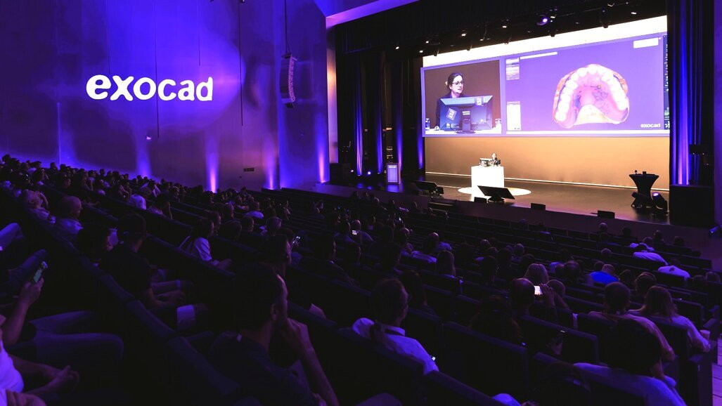 Exocad kündigt Insights 2026 in Palma de Mallorca an
