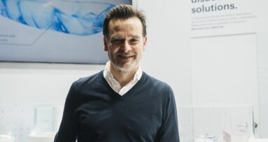 “Integrating leading dental laboratories across Europe”