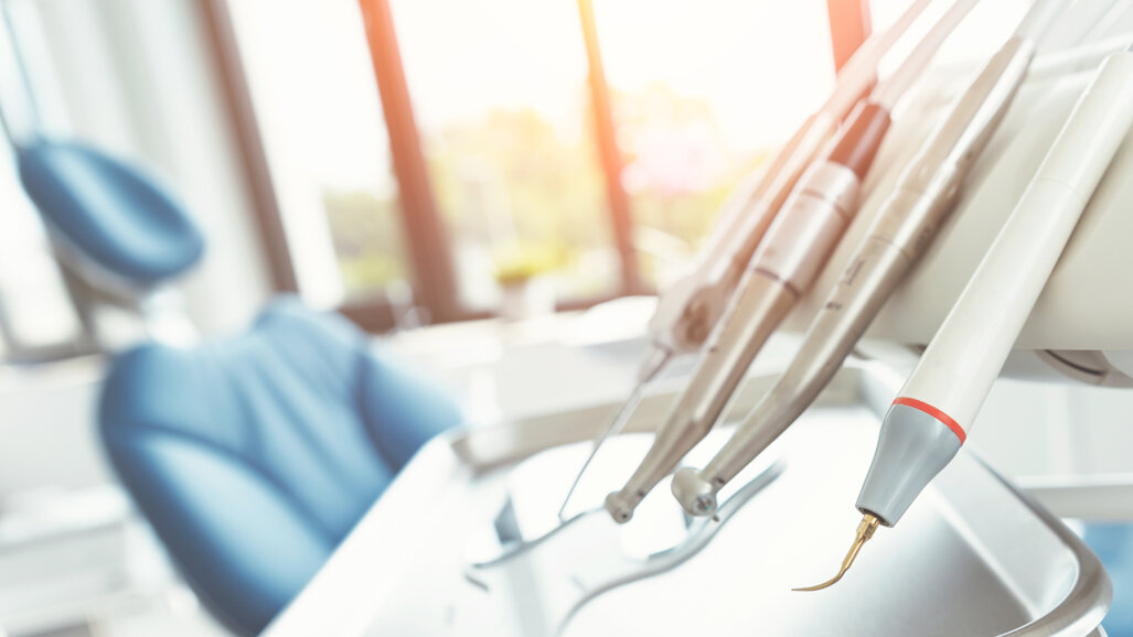 New dental training centre to open in Barking and boost NHS care