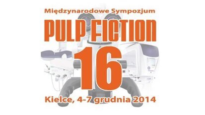 „Pulp Fiction” 16 – spotkanie miłośników endodoncji