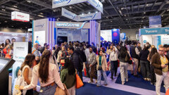 Dentistry Show London 2026 attracts record attendance