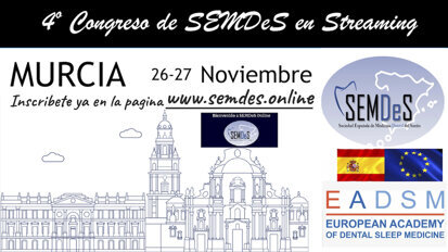 Congreso de Medicina del Sueño: diagnóstico, control y solución de casos