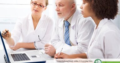 E-Learning-Kurs der Uni Graz