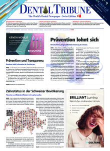 DT Switzerland No. 8, 2025