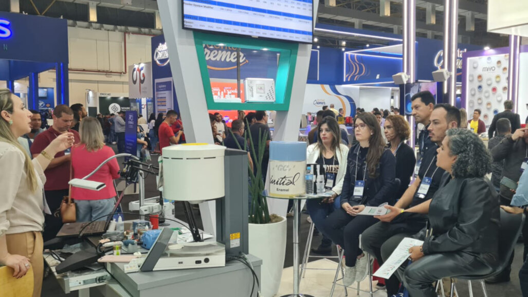 GC South America attends PRO EXPERIENCE 2022
