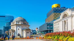 British Orthodontic Conference 2024