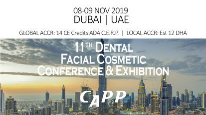 Registration is open – join us in Dubai