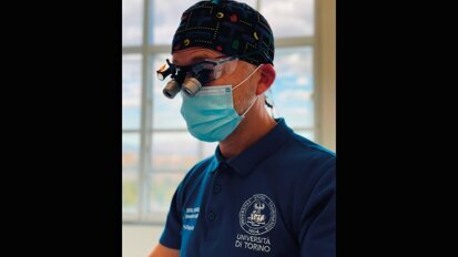 I sistemi di ingrandimento in odontoiatria:  un approccio innovativo per migliorare  il comfort e la precisione clinica