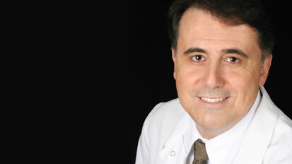 Interview: 'The philosophy of dental treatment is very important'