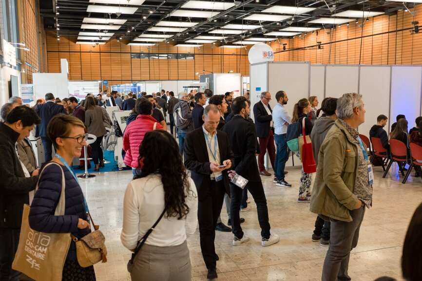 Aria 2019