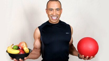Interview: Make the body-mouth connection for optimal health