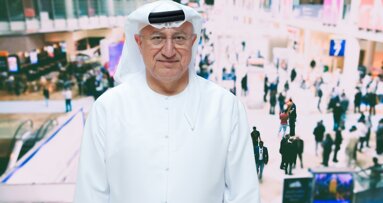 AEEDC Dubai: Where education and innovation meet