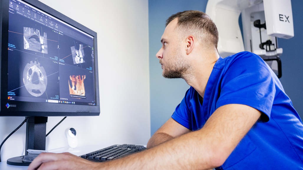 Podnieś pewność diagnostyczną dzięki nowym technologiom