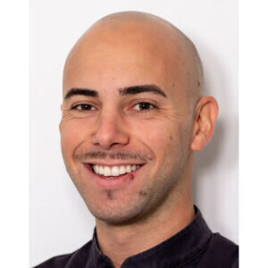 Dr Paul Marchal
