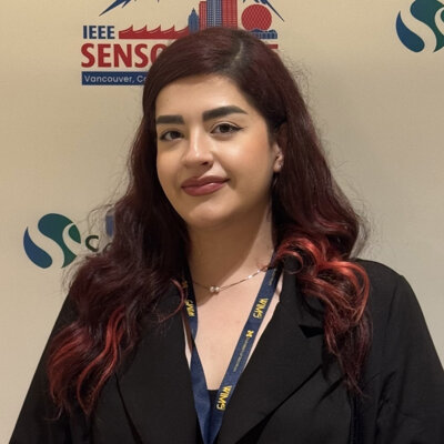 Nadia Yaghoobi