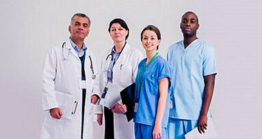 Stanno scomparendo i medici in Italia