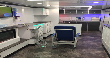 Mobile Dentistry