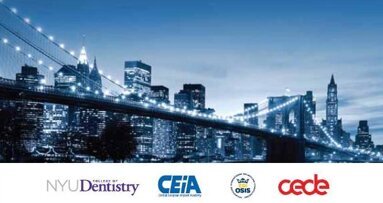 Sesja otwarta New York University na CEDE 2012