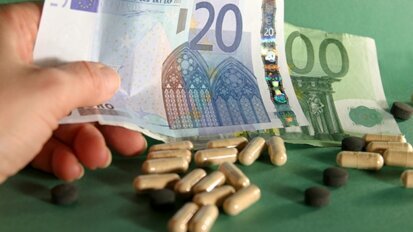 Mythen über Gesundheitssystem weit verbreitet