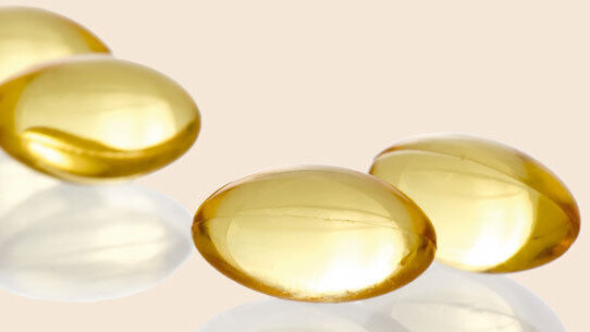 Mit Omega-3 gegen Bakterien