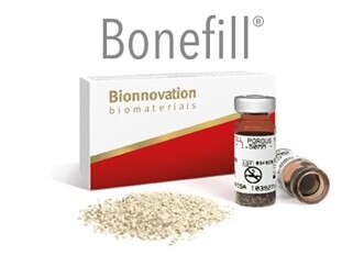 ARISTON Bonefill