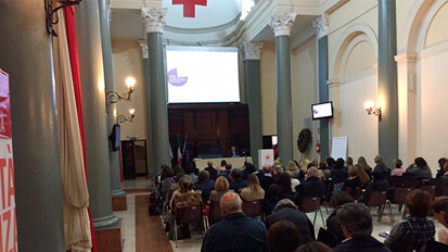 meridol® partner dell’evento “Diabete e disturbi gengivali: tra realtà e miti da sfatare”