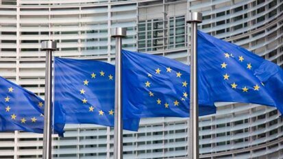 News from the European Union