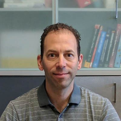 Ronen Horovitz
