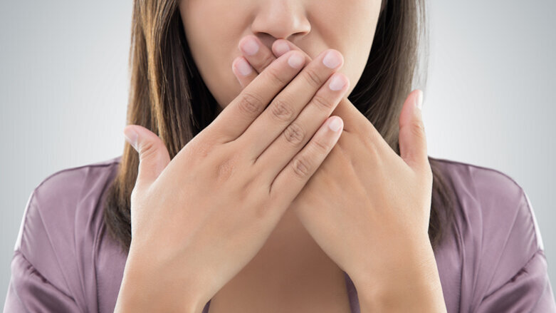 Ursache für kohlartigen Atemgeruch aufgedeckt