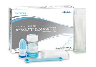 TEETHMATE DESENSITIZER