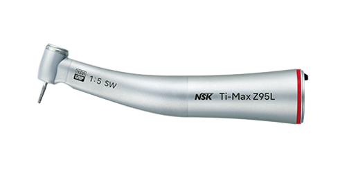 Ti-Max Z Series