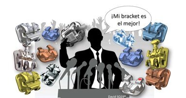 ¿Ortodoncia basada en la Evidencia, en la Eminencia o en el Marketing?