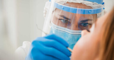 SARS-CoV-2: Dentistry tops list of most dangerous jobs