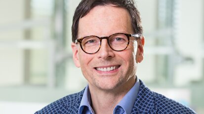 Wil van der Sanden bijzonder hoogleraar Kwaliteit in de praktijk