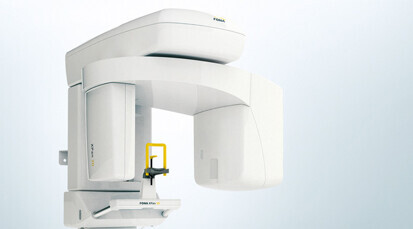 FONA XPan 3D