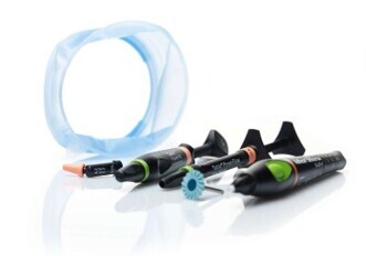 Ivoclar – Efficient Esthetics Test Kit