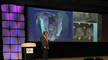 AAID 2014: More than magical