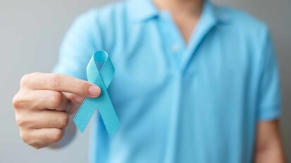 Der Einfluss von Parodontitis auf das Prostatakrebsrisiko