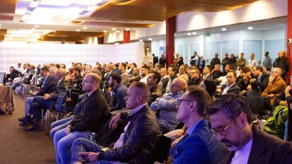 Tecnodental Mediterraneo: un successo non solo di numeri